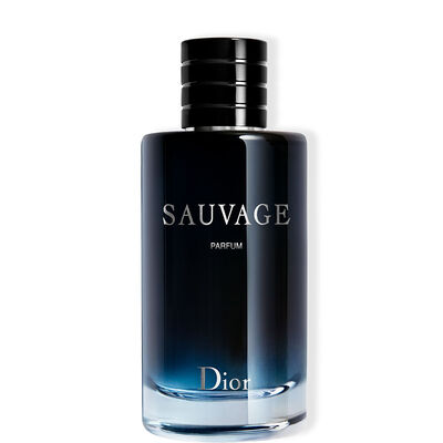 SAUVAGE PARFUM 200ML